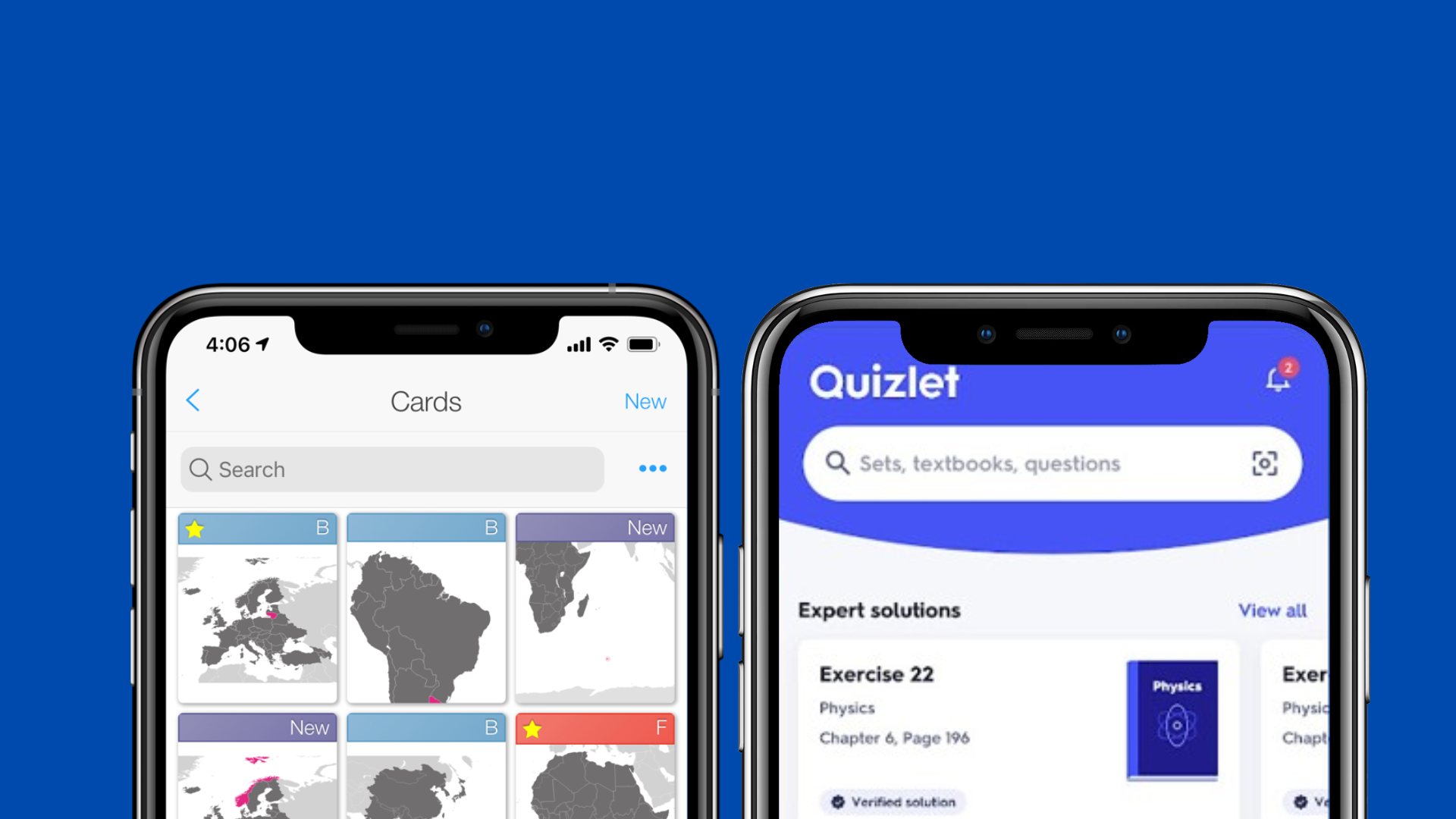 Anki vs Quizlet 2025